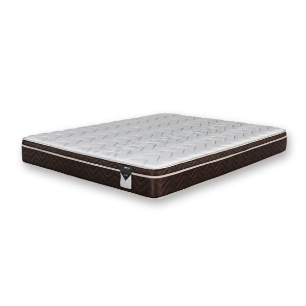 Colchón King Size Springwall One Espuma 200x200x23