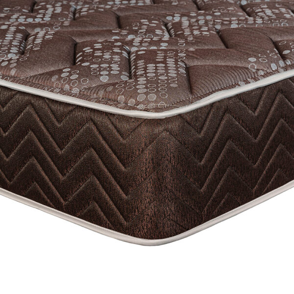 Colchón King Size Springwall Power Resorte 200x200x27 - Imagen 3