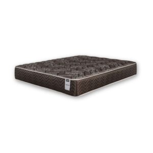 Colchón King Size Springwall Power Resorte 180x200x27