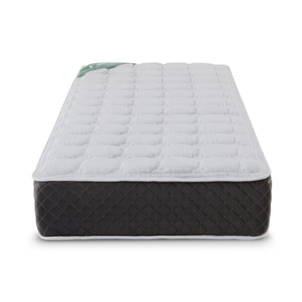 Colchon 1 1/2 Plaza Cannon Renovation Espuma 90x190x26 - Imagen 2