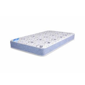 Colchón 2 1/2 Plazas Suavegom Splendid Resortes 140x190x27
