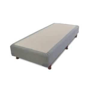 Sommier Gani G2 100x190 Gris