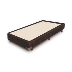Sommier Gani G1 80 x 200 Chocolate
