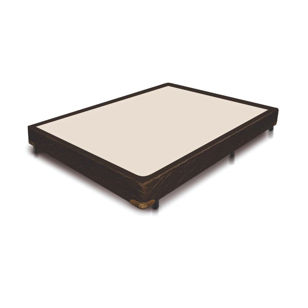 Sommier Gani G1 140x190 Chocolate