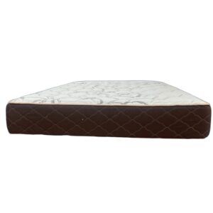 Colchón 2 1/2 Plaza Piero Nova JYV Espuma 140x190x26