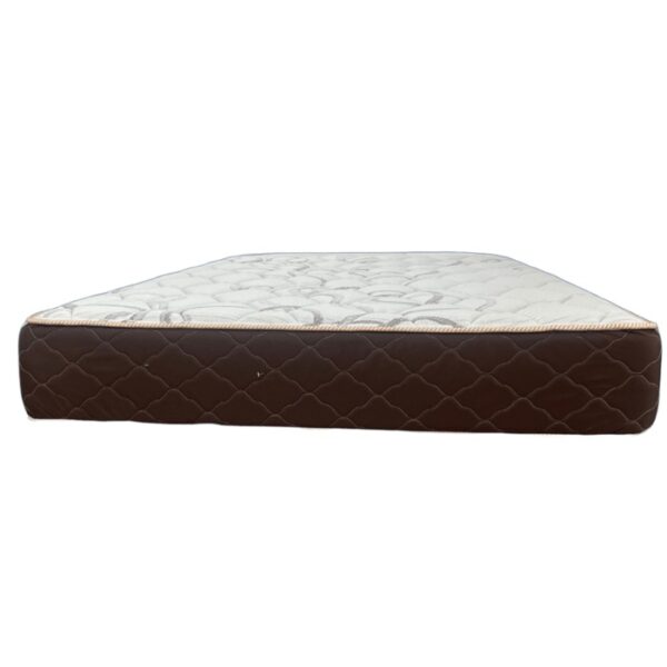 Colchón 2 1/2 Plaza Piero Nova JYV Espuma 140x190x26