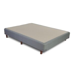 Sommier Gani G2 140x190 Gris