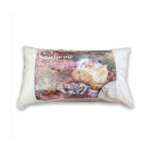Almohada Cherie Capullos 70x40