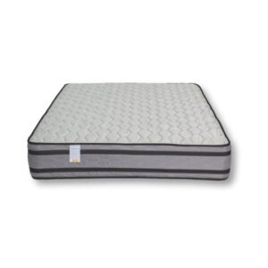 Colchón 2 1/2 Plazas Suavestar Super Star Resortes 140x190x28