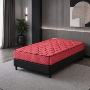 Colchón 2 1/2 Plazas Suavegom Splendid Espuma 140x190x24
