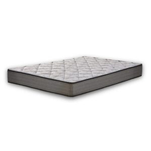 Colchon King Size Piero Nova Espuma 200x200x25