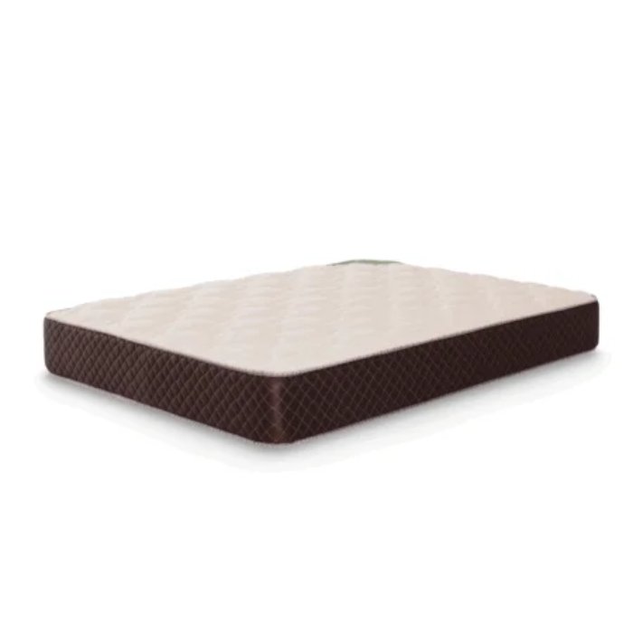 Colchón 2 Plazas Cannon Exclusive Espuma 130x190x25