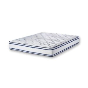 Colchón Queen Size Suavestar Atmosphere Espuma 160x200x30