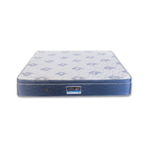 Colchón King Size Gani Angelus Espuma 200x200x31