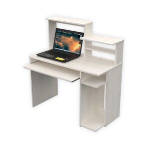 Mueble Para PC Mosconi Color Venezia