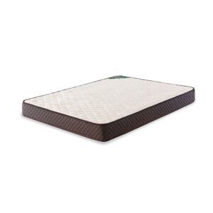 Colchón 2 1/2 Plazas Cannon Lujo Espuma 140X190X20