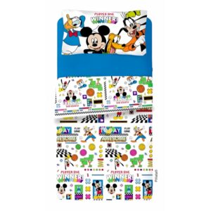 Sabanas Piñata 1 ½ plazas Disney