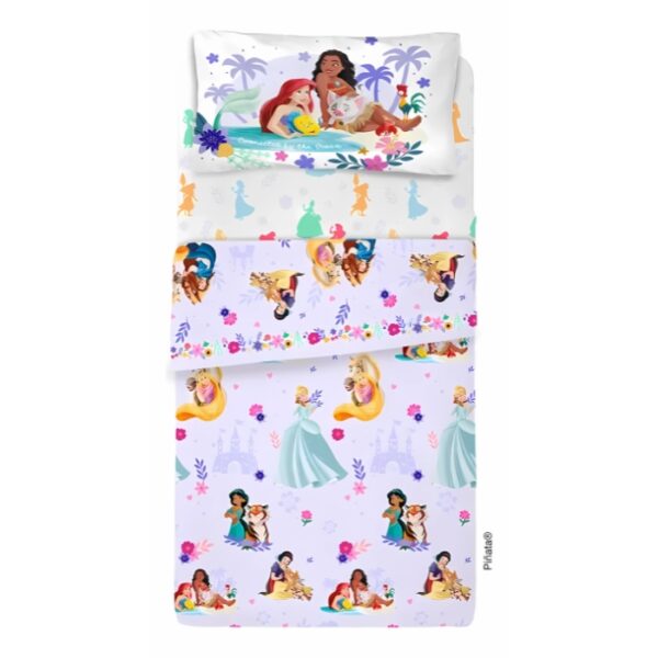 Sabanas Piñata 1 ½ plazas Disney