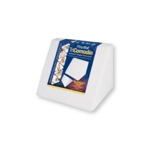Almohada Triangular Fiberball