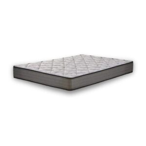 Colchon 2 1/2 Plaza Piero Nova Espuma 140x190x25