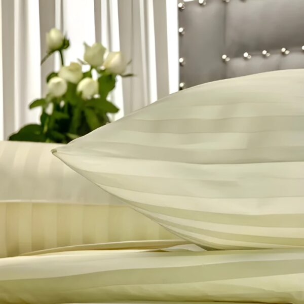 Sabanas Suplesa 2½ plazas 300 Hilos - Imagen 3
