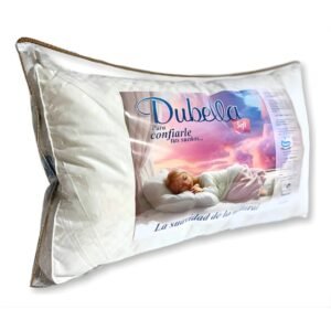Almohada Dubella 90x40