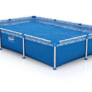 Pileta Pelopincho 1030 2,40m x 1,55m x 0.40m