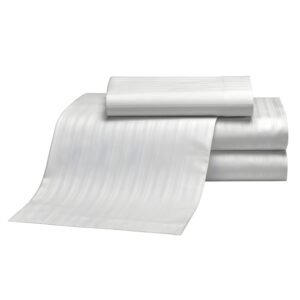 Sabanas Danubio Quenn Dolby 300 Hilos