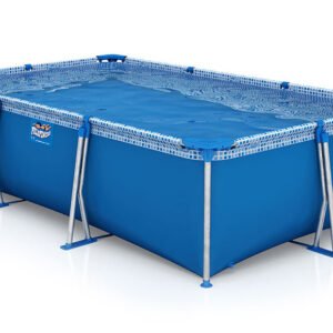 Pileta Pelopincho 1043 2,70m x 1,60m x 0,65m