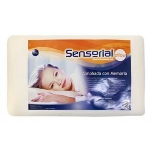 Almohada Sensorial Clasica 90x40