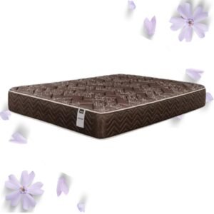 Colchón King Size Springwall Power Resorte 180x200x27
