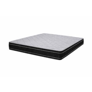 Colchon King Size JyV Ares Espuma 200x200x28