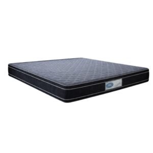 Colchon King Size JyV Ares Espuma 180x200x28