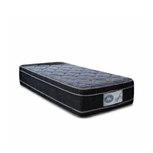 Colchon 1 1/2 Plaza JyV Ares Espuma 100x190x28