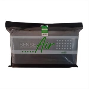 Almohada Fiberball Sense Air Tradicional 60x40x14