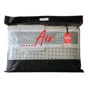 Almohada Fiberball Sense Air Americana 63x35x15