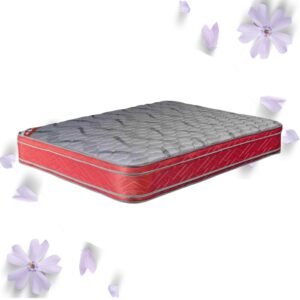 Colchon 2 Plazas Gani Red Spring EP Resortes 130x190x27