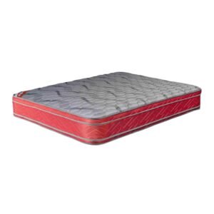 Colchon 2 1/2 Plazas Gani Red Spring EP Resortes 140x190x27