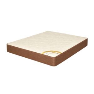 Colchon 2 1/2 Plazas Gold Spring Resortes 140x190x27