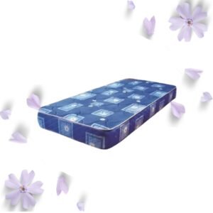 Colchón 1 Plaza Suavegom Fashion Espuma 80x190x18