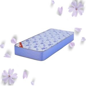 Colchón 1 1/2 Plaza Gani Air Flex Espuma 100x190x23