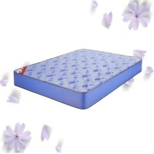 Colchon 2 1/2 Plazas Gani Air Flex Espuma 140x190x22