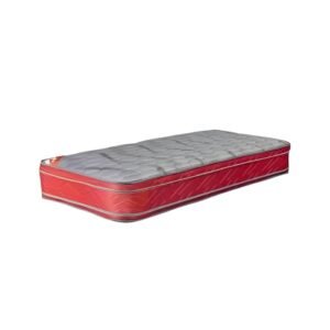 Colchon 1 1/2 Plaza Gani Red Spring EP Resortes 100x190x27