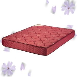 Colchón 2 1/2 Plazas Suavegom Splendid Espuma 140x190x24