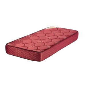 Colchón 1 Plaza Suavegom Splendid Espuma 80x190x20