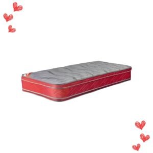 Colchon 1 1/2 Plaza Gani Red Spring EP Resortes 100x190x27