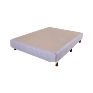 Sommier 2 1/2 Plazas suavegom 140x190