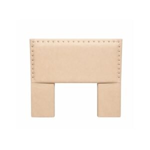 Respaldo Saluma 100cm Modena Lino Beige