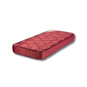 Colchón 1 1/2 Plaza Suavegom Splendid Espuma 100x190x20