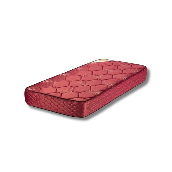 Colchón 1 Plaza Suavegom Splendid Espuma 80x190x20